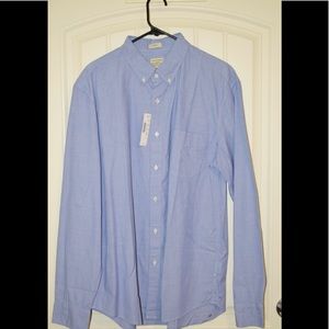 J crew men’s dressshrit